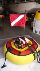 Explorer 390-460 Brownies Third Lung