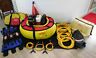 F390xh Brownies Third Lung Diving Floating Gas System
