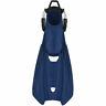 Fa28304012xl Aqualung Storm Fins Navy Blue 191649049458