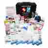 Fa431 Dive 1st First Aid Kit For Scuba Diving Hard Dry Case 0618152128147