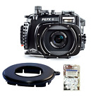 Fan-1396-4702-moist Fantasea Ii Housing For Canon Mark Line Eyedaptor 089902612757