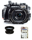 Fan-1396-5115-moist Fantasea Ii Housing For Canon Mark Macro Lens 089902612702