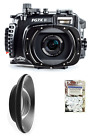 Fan-1396-5138-moist Fantasea Ii Housing For Canon Mark Bigeye Wide 089902612733