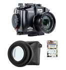 Fan-1507-5052-moist Fantasea Housing For Sony Lcd Magnifier 089902612832
