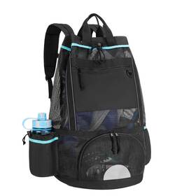 Cafr04101 Fasrom Scuba Diving Bag Xl Mesh Dive Backpack For Snorkeling Gear Mask