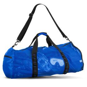 B0c2y45vyn Fitdom 90l Large Mesh Duffle Bag For Scuba Dive Snorkel Swim Gear