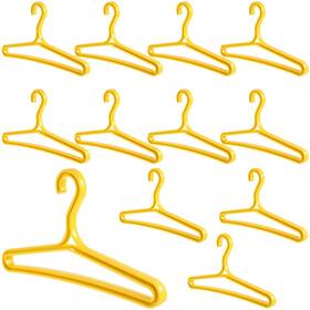Goo-foldtier-3350 Foldtier Wetsuit Hangers For Scuba Diving And Surfing - Heavy-duty Drysuit Hanger With W