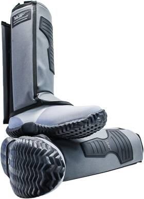 Rg-g2-11 Foreverlast G2 Rayguard Boots Sz 11 Size Gray
