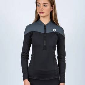 Tl2wj2xs Fourth Element Womens Thermocline Long Sleeve Top - Xs