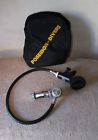 Fp300 Poseidon Stage Cyklon Jetstream Regulator Hose Case