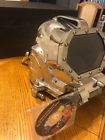G3000ss Aqua Lung Gorski Commercial Diving Helmet Brand New