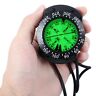 G30163 Unbranded Ezdive Scuba Diving Wrist Compass Deep Sea 014834209843