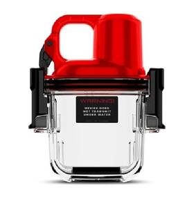 010-13990-00 Garmin Inreach Mini 3 Dive Case