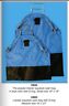 Gb89 Trident Hand Seashell Lobster Game Bag Scuba Diving Shells Ocean