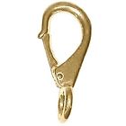 Gc80 Aqua Fixed Brass Boat Snap Like Dive Rite 618152022872