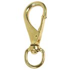 Gc84 Aqua Swivel Brass Boat Snap Like Dive Rite 618152022919