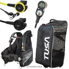 Ge-bc0102-analog Tusa Analog Package