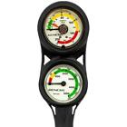 Gac-02 Genesis 2 Gauge Compact Console Psi And Depth New In Box
