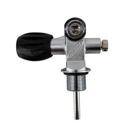 Genesis 617209420371 Pro Din/yoke Valve