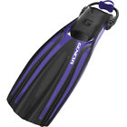 Pf1020uv Genesis Flow Fin Ultra Violet Regular