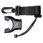 Gg105sbk Princeton Tec Octo Holder Black Gauge Accessories Snorkeling 795626001981
