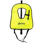 Ghk-svfgxl-03 Goldhik Snorkel Or Snorkeling 742010741251