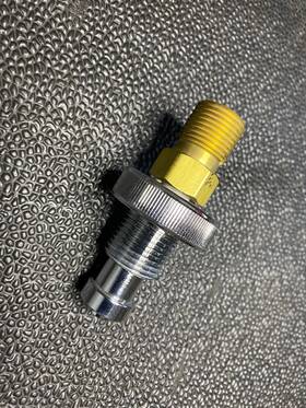 45017 Global Manufacturing Scba To Scuba Tank Din Adapter