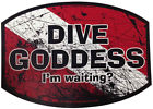 Goddess Aquatic Addiction Scuba Dive