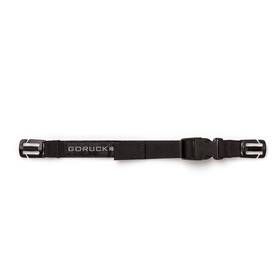 St-0101 Goruck Training Sternum Strap Black