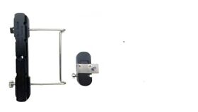 920024-000 Guardian Ffm Accessory Rail With Sola Light Mount On Slide Ots