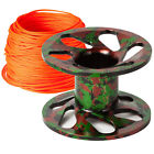 Gugacjohnnyreelhawksbill Gear Up Guide Superlight Aluminum Dive Reel 638353884222