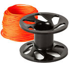 Gugacjohnnyreelmussel Gear Up Guide Superlight Aluminum Dive Reel 638353884246