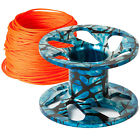 Gugacjohnnyreelseadragon Gear Up Guide Superlight Aluminum Dive Reel 638353884161
