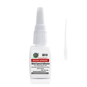 Guoelephant 745074957064 Metal Glue Liquid For Bonding Between And Other Ma