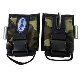 Halcyon 12.107.013 Acb Pockets In Camo