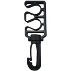 Hc01 Storm Accessories Hose Clip For Scuba Regulators And 813347021306