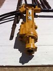 Hd20 Stanley Underwater Hammerdrill Model Commercial Diving Hydraulic Tools