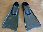 Healthways Vintage Seafin Diving Snorkeling Fins Flippers