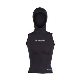 Ap153wn-01-12 Henderson 5/3mm Womens Thermoprene Pro Hooded Vest 12