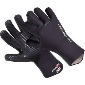Qg30n-01-xl Henderson 3mm Aqua Lock Quick-dry Glove