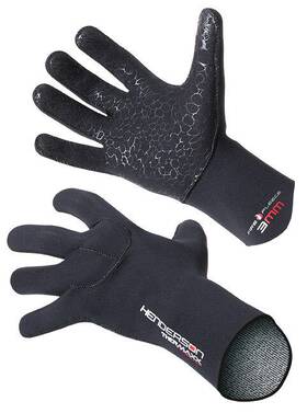 Tg30n-s Henderson 3mm Thermaxx Gloves Small