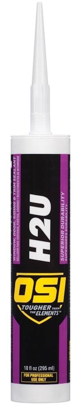 1256965 Henkel Trim Sealant Clr 10oz