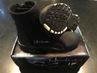 Hi-top-zipper 5mm Molded Sole Henderson