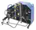 Hl150 Holugt Air Compressor For Scuba Shop Or Paintball Field New