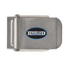 Hl414 Highland Ss Harness Buckle Weight Accessory Silver