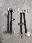 Hl7122 Hl712 Highland Technical Spring Straps 12 Model