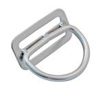 Hl908 Highland Degree Billy Ring Bcd Accessory Silver 638170930256