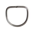 Hl918 Highland Ss Welded Wire Bcd Accessory Silver 638170930447