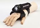 Hm.sm Nocturnal Lights Small Universal Hand Mount With Two 089902584542
