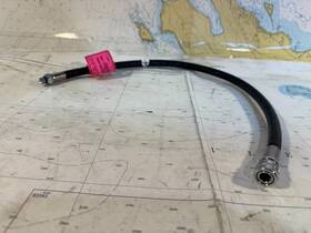 204.2381.022 Hollis Low Pressure Inflator Hose 22 Inch /56cm